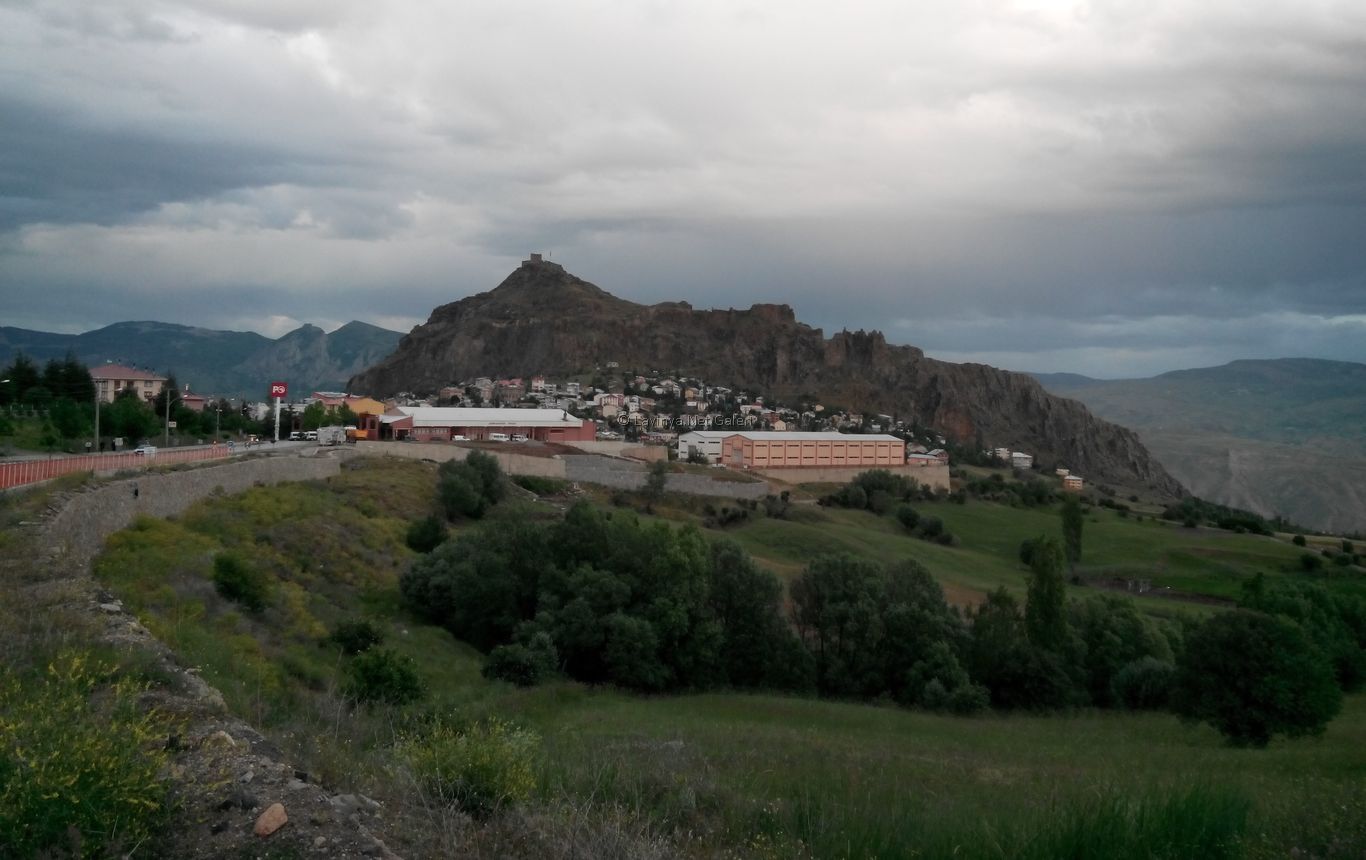 Şebinkarahisar