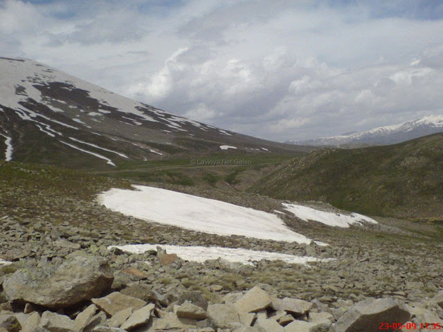 Doğa Manzara