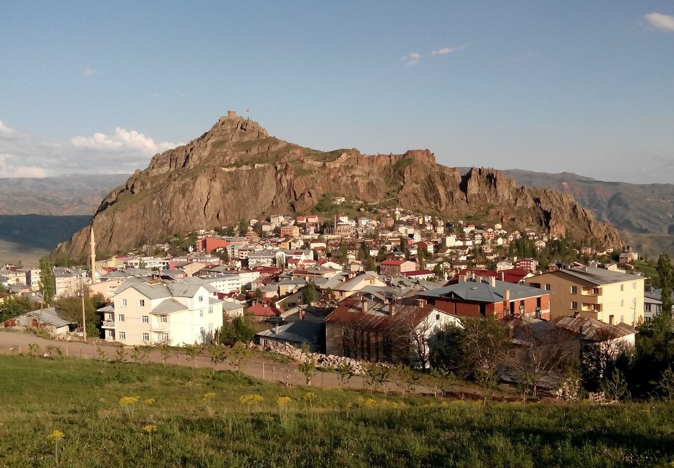 Şebinkarahisar