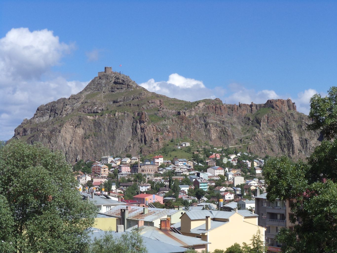 Şebinkarahisar