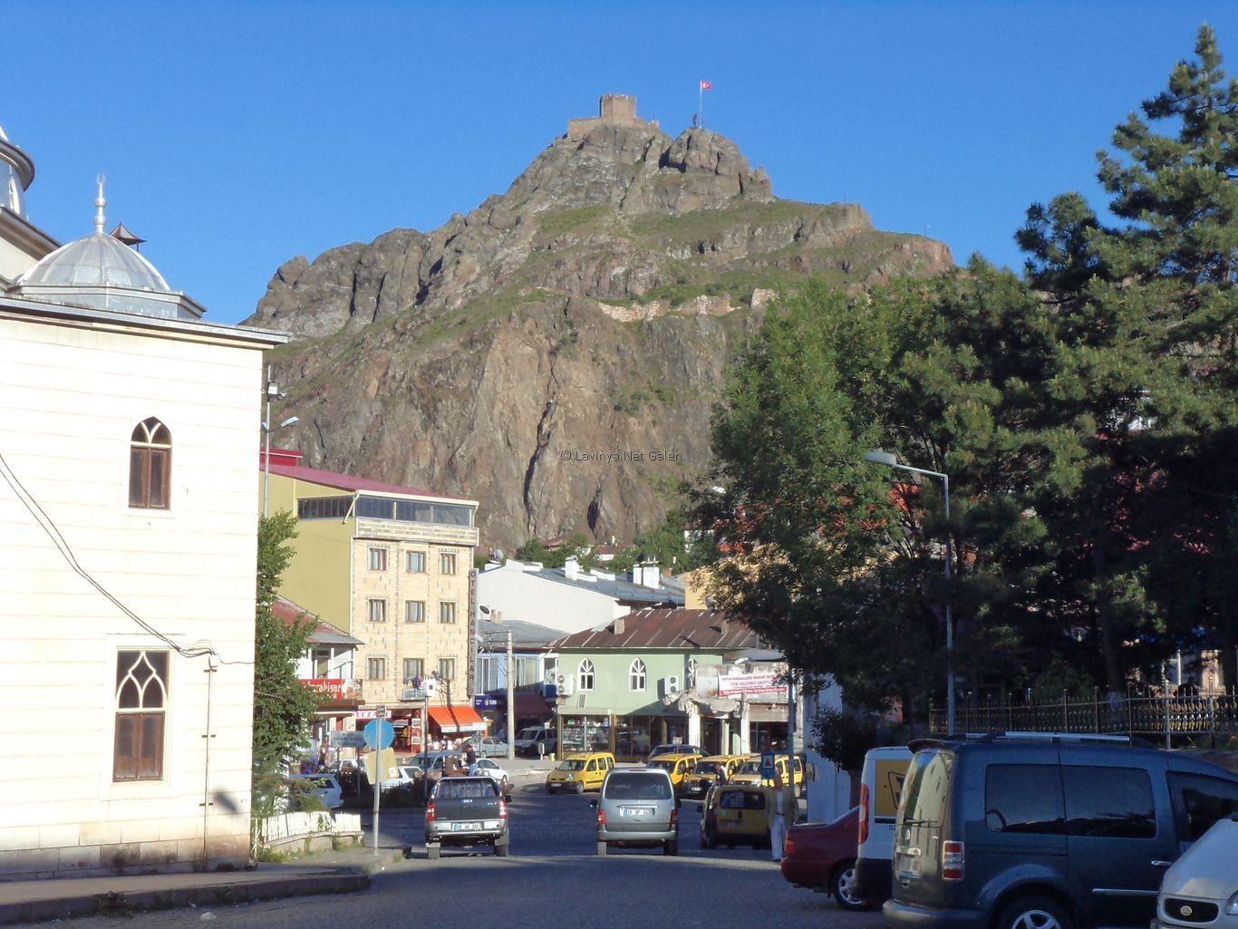 Şebinkarahisar