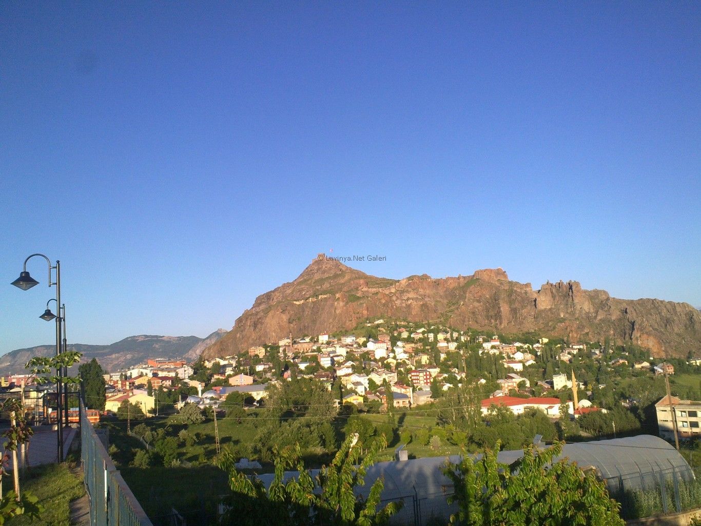 Şebinkarahisar