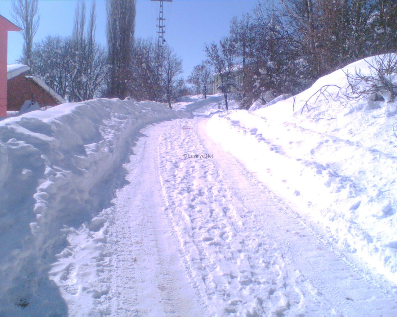 Sessizlik 1