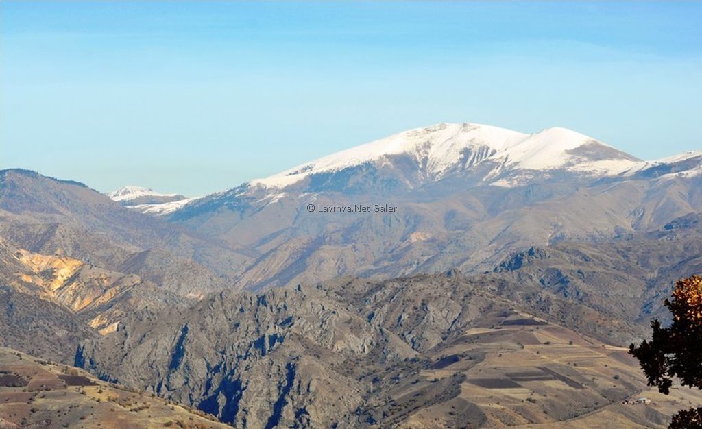 Totak Dağı