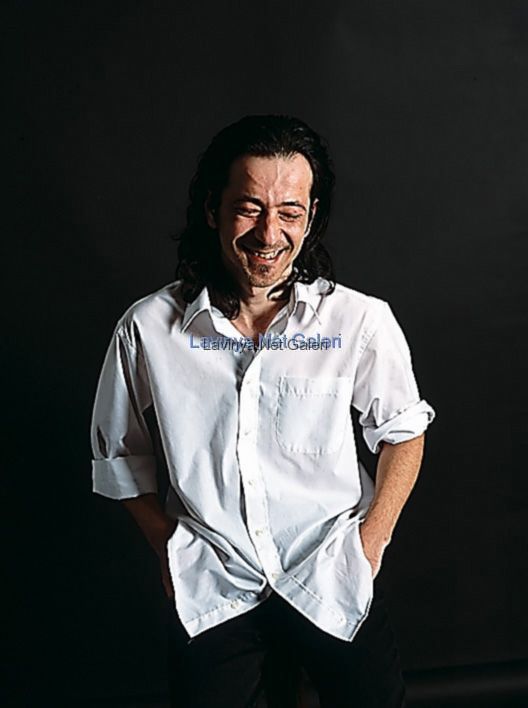 Feridun Düzağaç