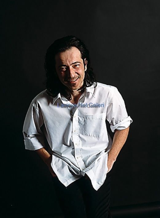 Feridun Düzağaç