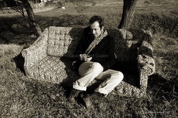 Feridun Düzağaç