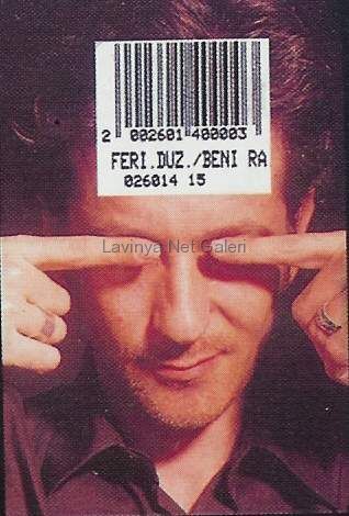 Feridun Düzağaç resim