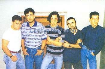 TINI - Feridun Düzağaç