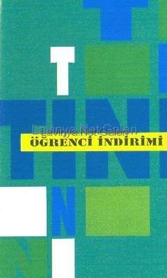 TINI - Feridun Düzağaç