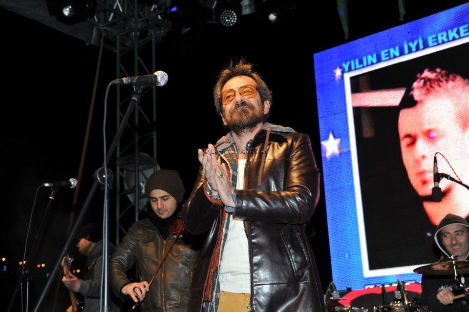 Feridun Düzağaç - Yılbaşı Konseri