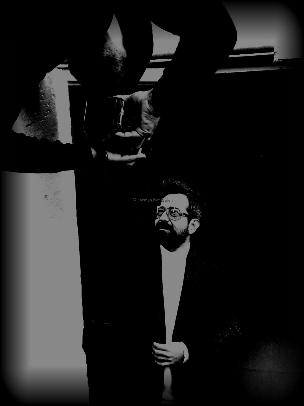 Feridun Düzağaç - FLU