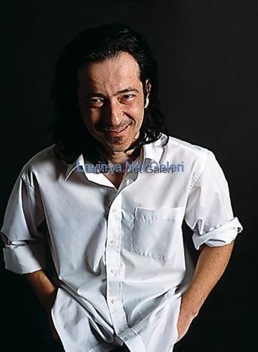 Feridun Düzağaç