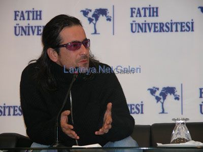 Feridun Düzağaç