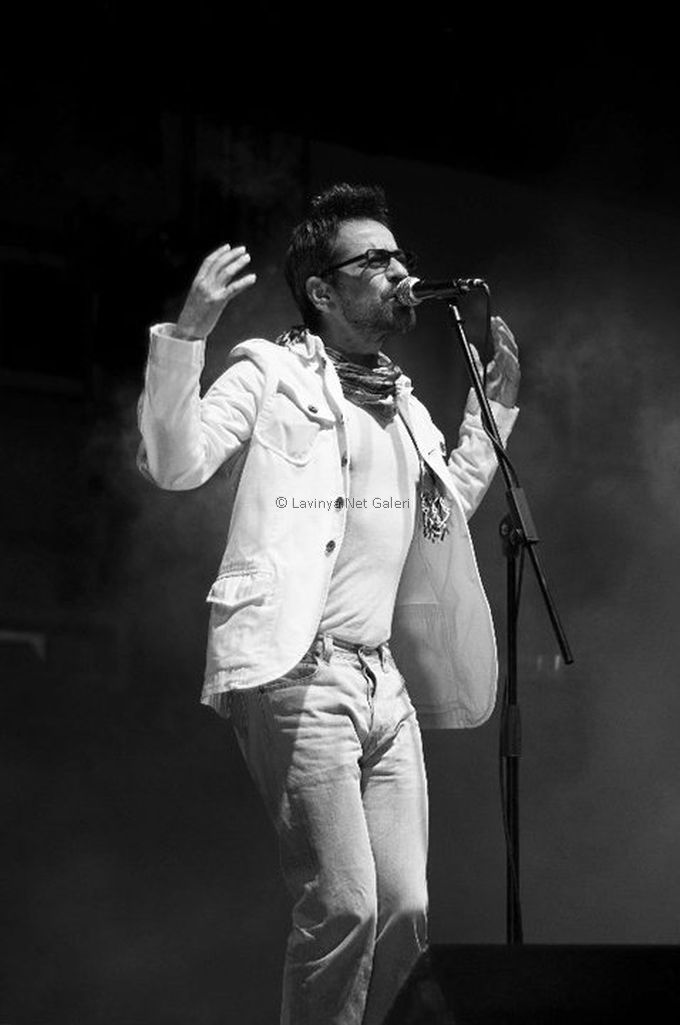 Feridun Düzağaç