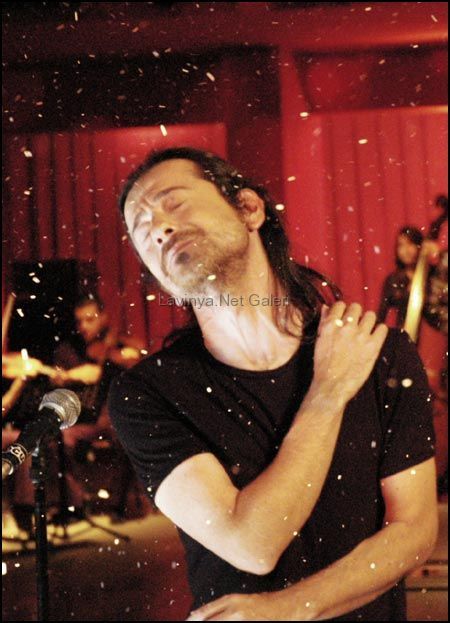 Feridun Düzağaç