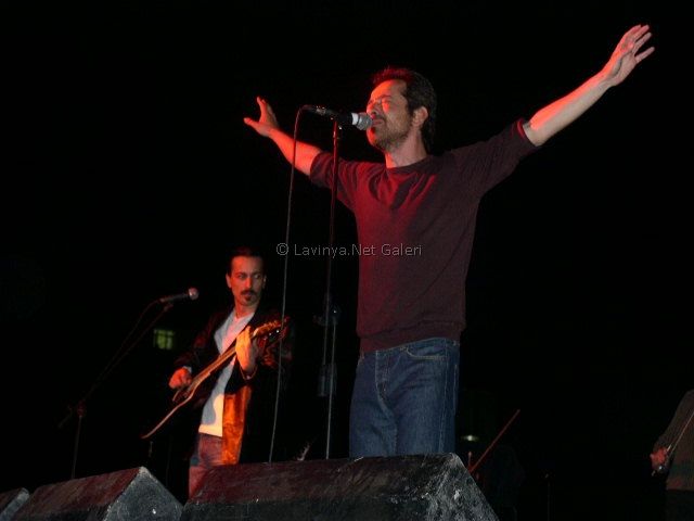 Feridun Düzağaç