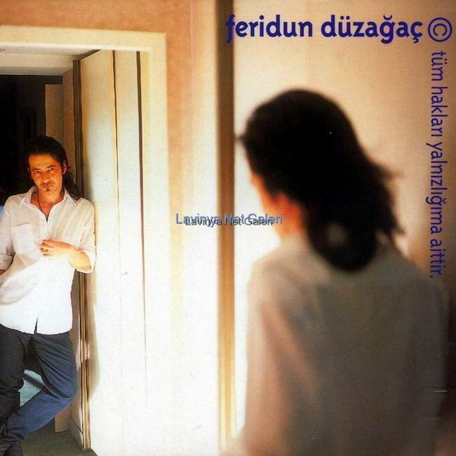 Feridun Düzağaç