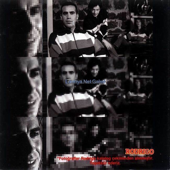Feridun Düzağaç - Haluk Levent