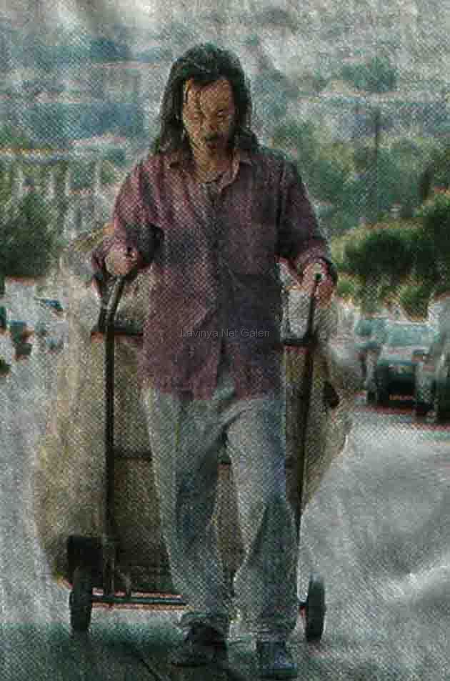 Feridun Düzağaç