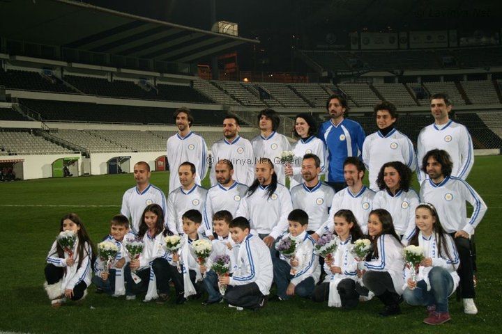 İyilik Güzellik Spor