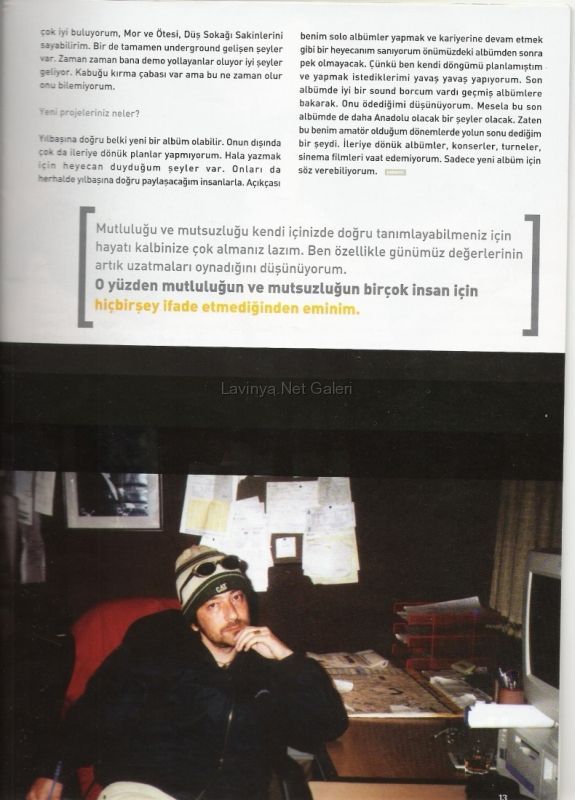 feridun düzağaç