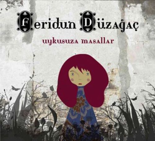 Uykusuza Masallar