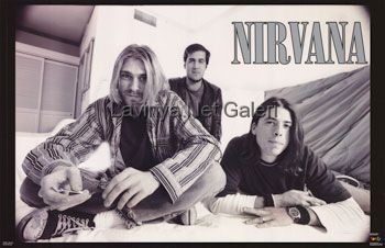 Nirvana
