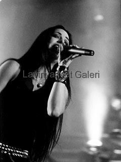 evanescence