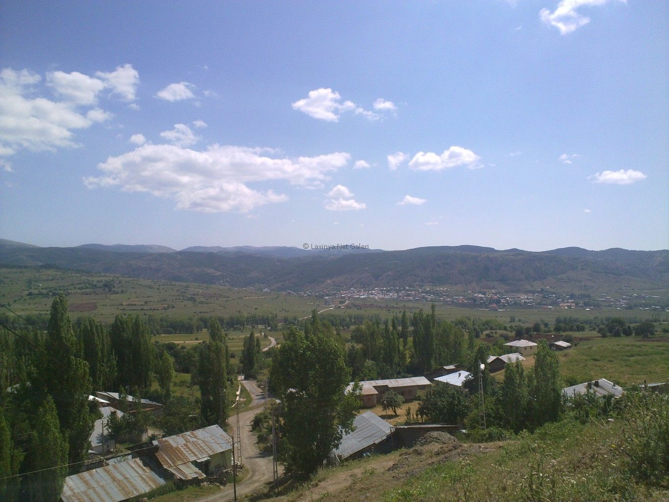 Alucra