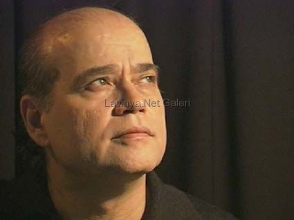 vedat sakman