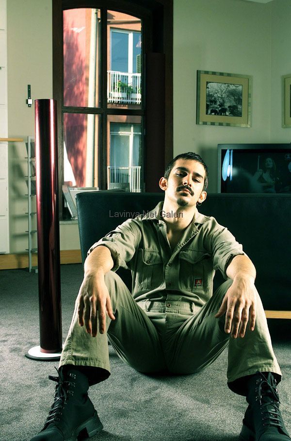 Koray Candemir