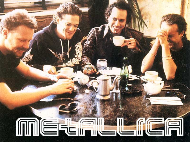 metallica
