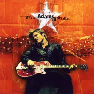 Bryan Adams