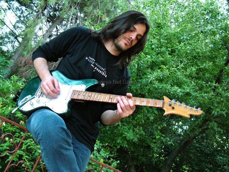 cem koksal