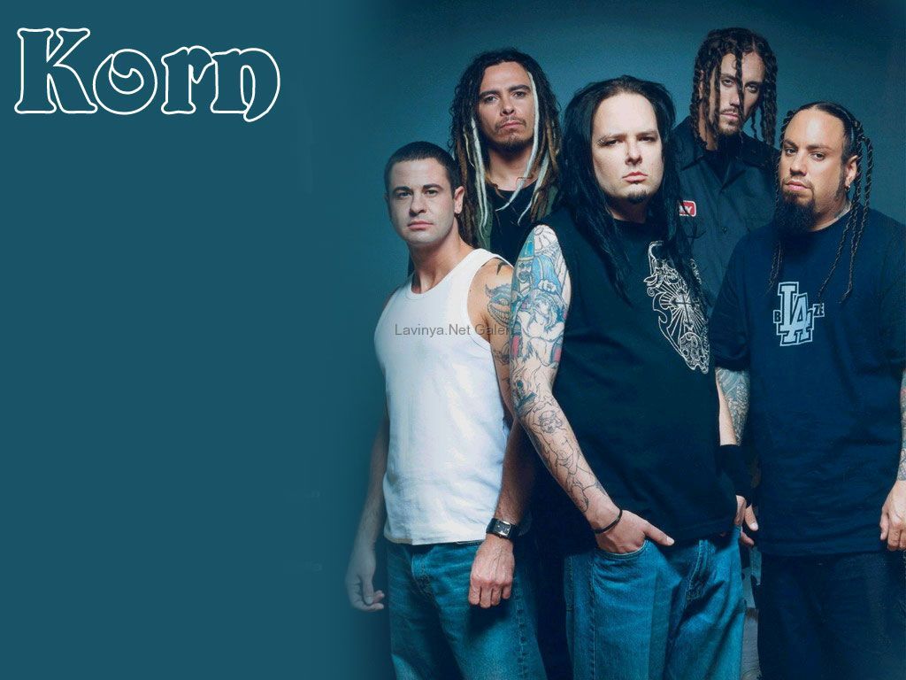 Korn