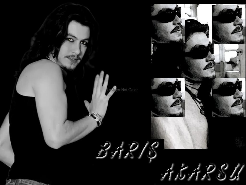 Barış Akarsu