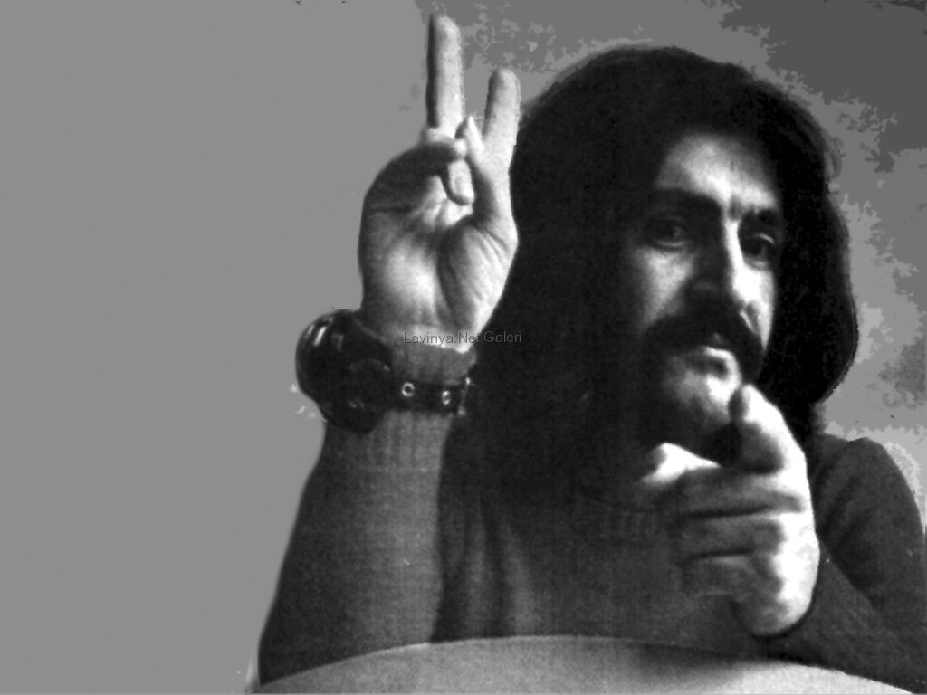 Barış Manço