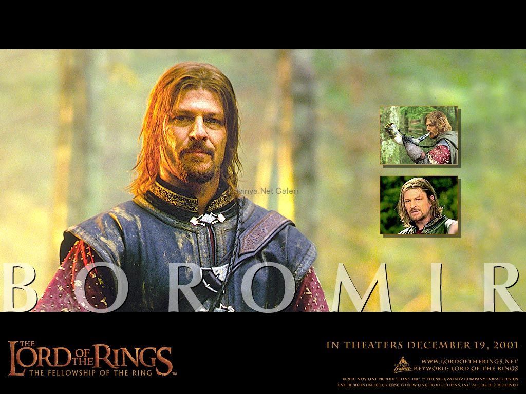 The Lord Of The Rıngs
