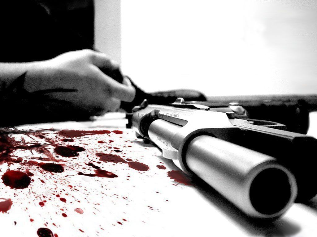 shoot the valentine