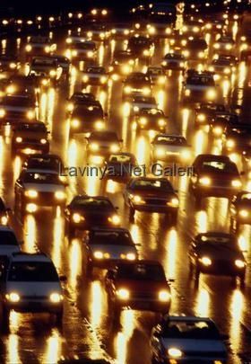 Trafik
