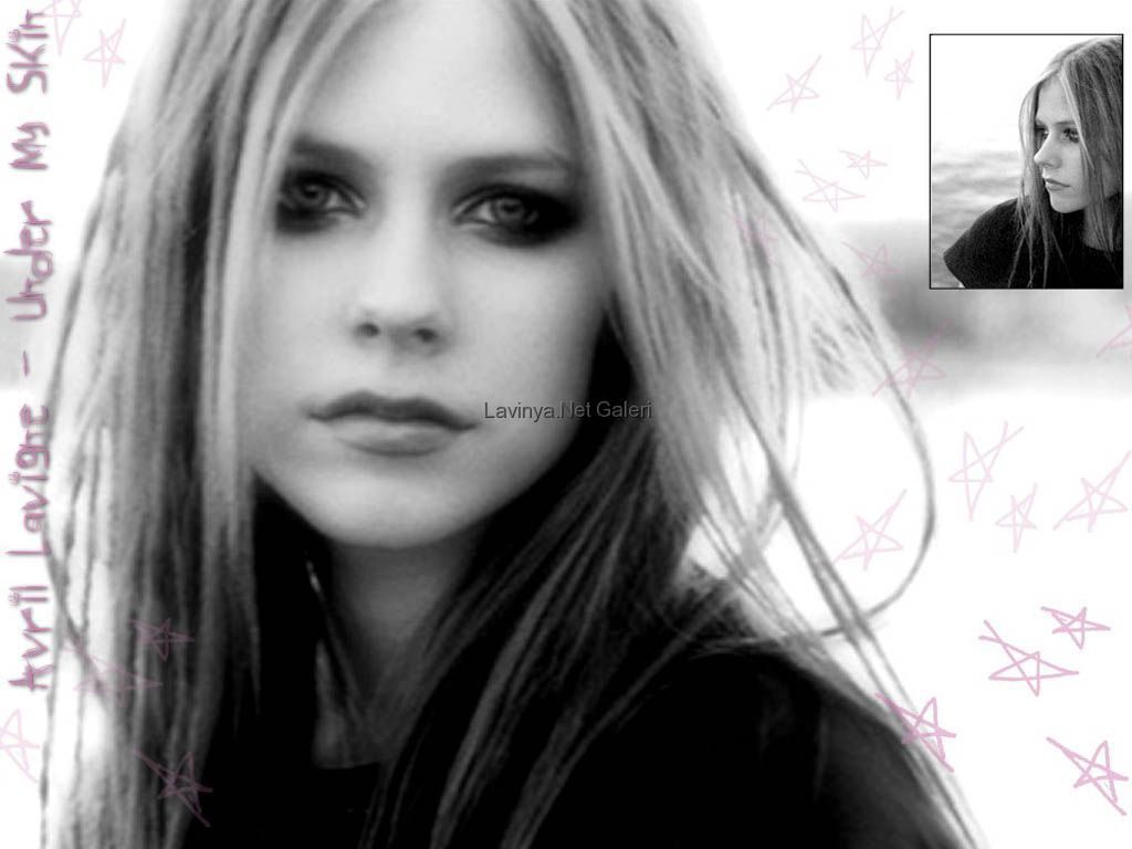 Avril Lavigne