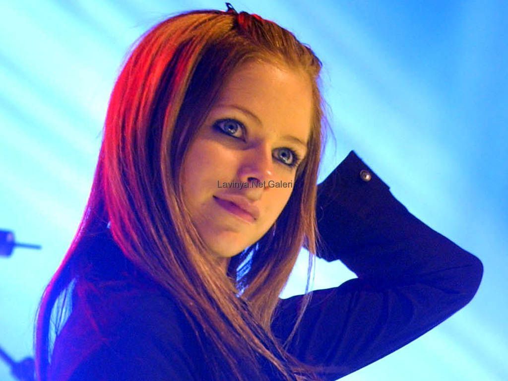 Avril Lavigne