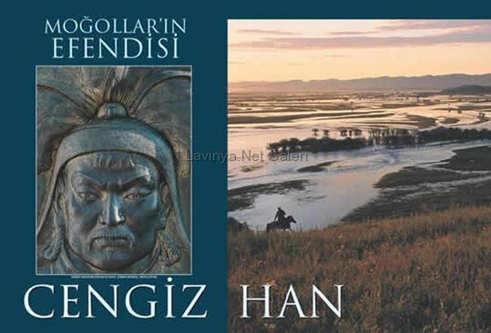 Cengiz Han