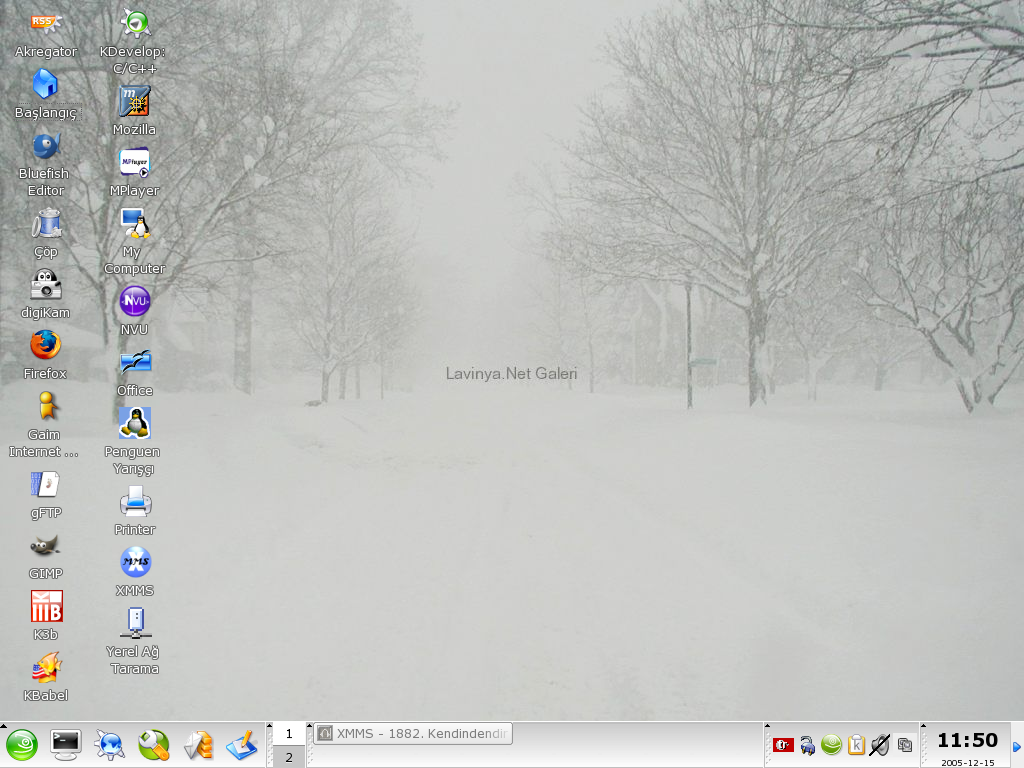Suse Linux 10.0 OSS