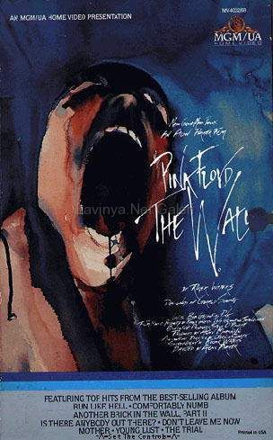 Pink Floyd