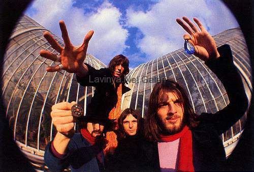 pink floyd