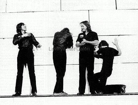 pink floyd