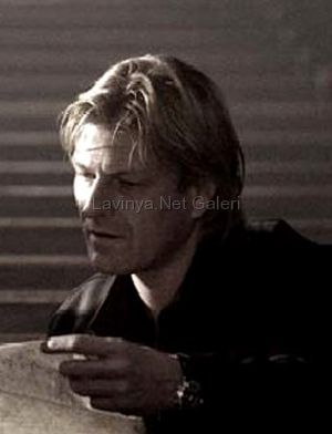 Sean Bean