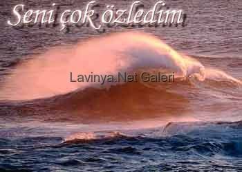 Sevgi - Seni Çok Özledim